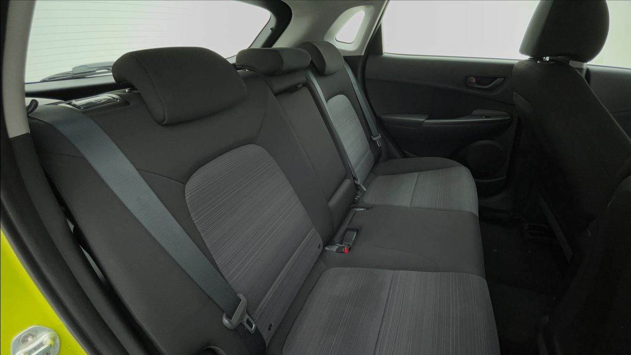 هيونداي كونا 2019 SMART | AED 456/Month | 0 DP | 30 Day Return | Warranty | Service History