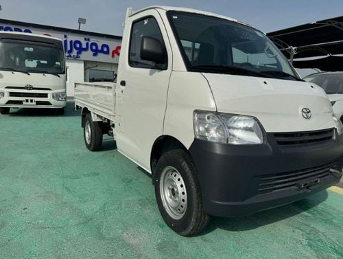 Toyota Lite Ace 1.5L PETROL PICK UP 2025