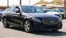 مرسيدس بنز E300 4MATIC