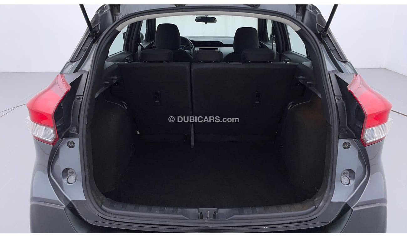 Nissan Kicks S 1.6 | Zero Down Payment | Free Home Test Drive