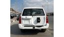 Nissan Patrol Y61 4.8L Petrol 4WD GRX SPL Manual