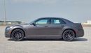 Chrysler 300s Brand New 3.6L V6 2022 GCC Agency Warranty