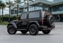 Jeep Wrangler Sport Wrangler Sport | 3,134 P.M | 0% Downpayment | Perfect Condition!