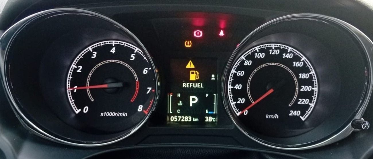 ميتسوبيشي ASX ميتسوبيشى ASX  موديل 2021 خليجى بحاله ممتازه ممشى 57000 KM  بمحرك 2.0L بسعر 41000 درهم