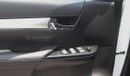 Toyota Hilux DC 2.7L Petrol 4WD Manual | 2026 Model | Only for Export