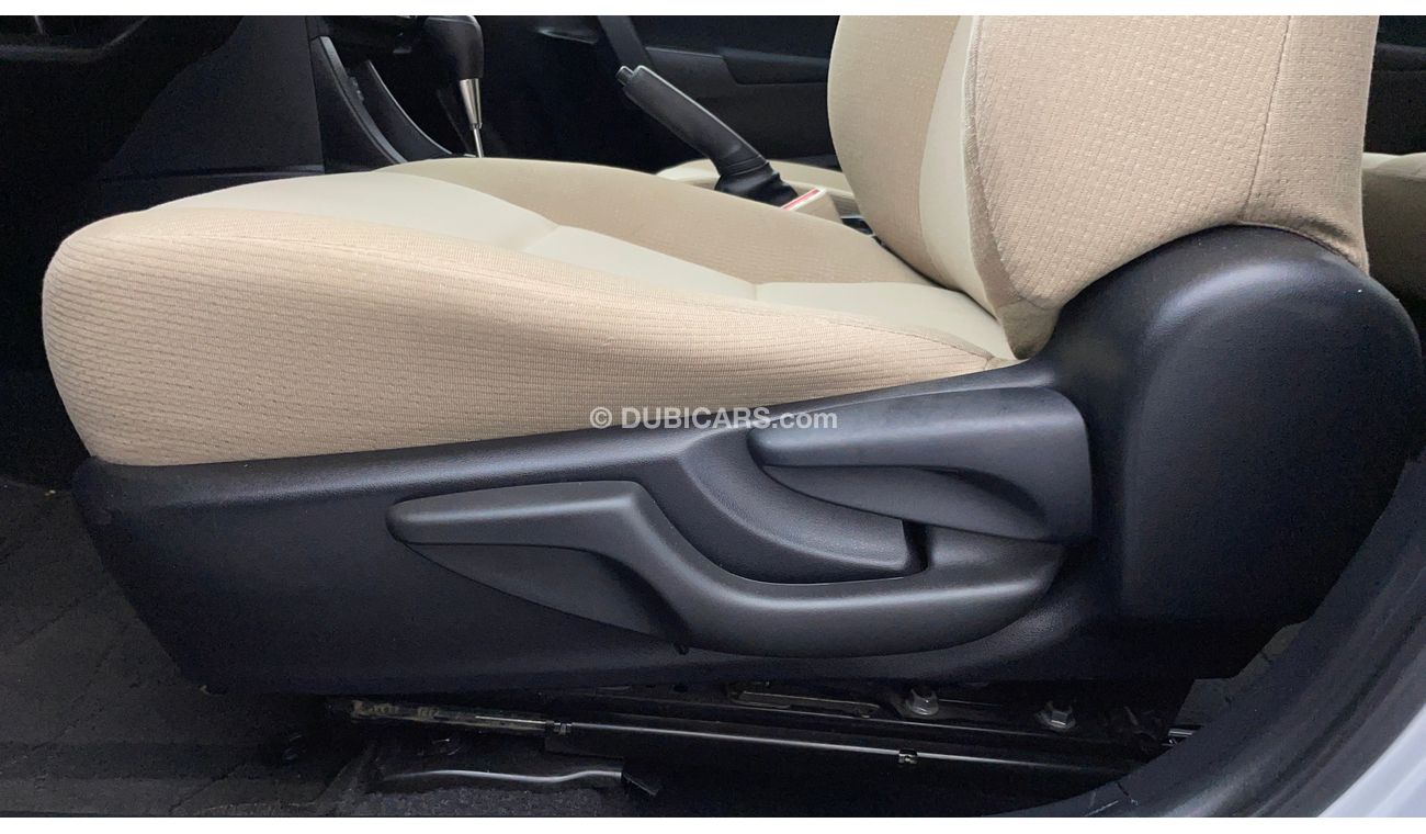 Toyota Corolla SE 1.6 | Zero Down Payment | Free Home Test Drive