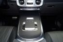 Mercedes Benz G63 AMG 4MATIC SUV