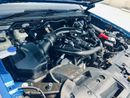 Ford Ranger Raptor PETROL ENGINE 3.0 LITER ,RIGHT HAND DRIVE ,AUTOMATIC GEAR ,PUSH START