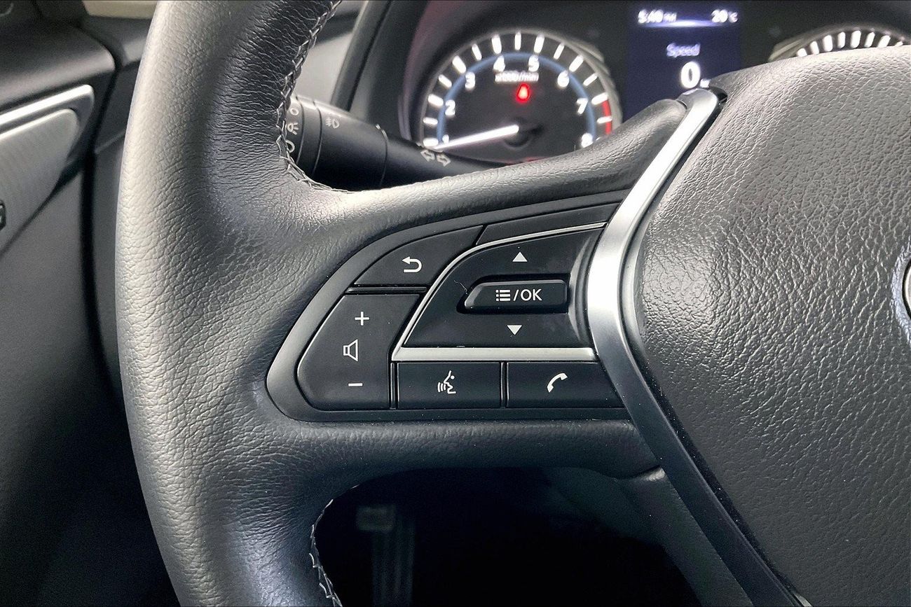 Infiniti Q50 Premium / Luxe | Guaranteed Warranty | 0 Down Payment