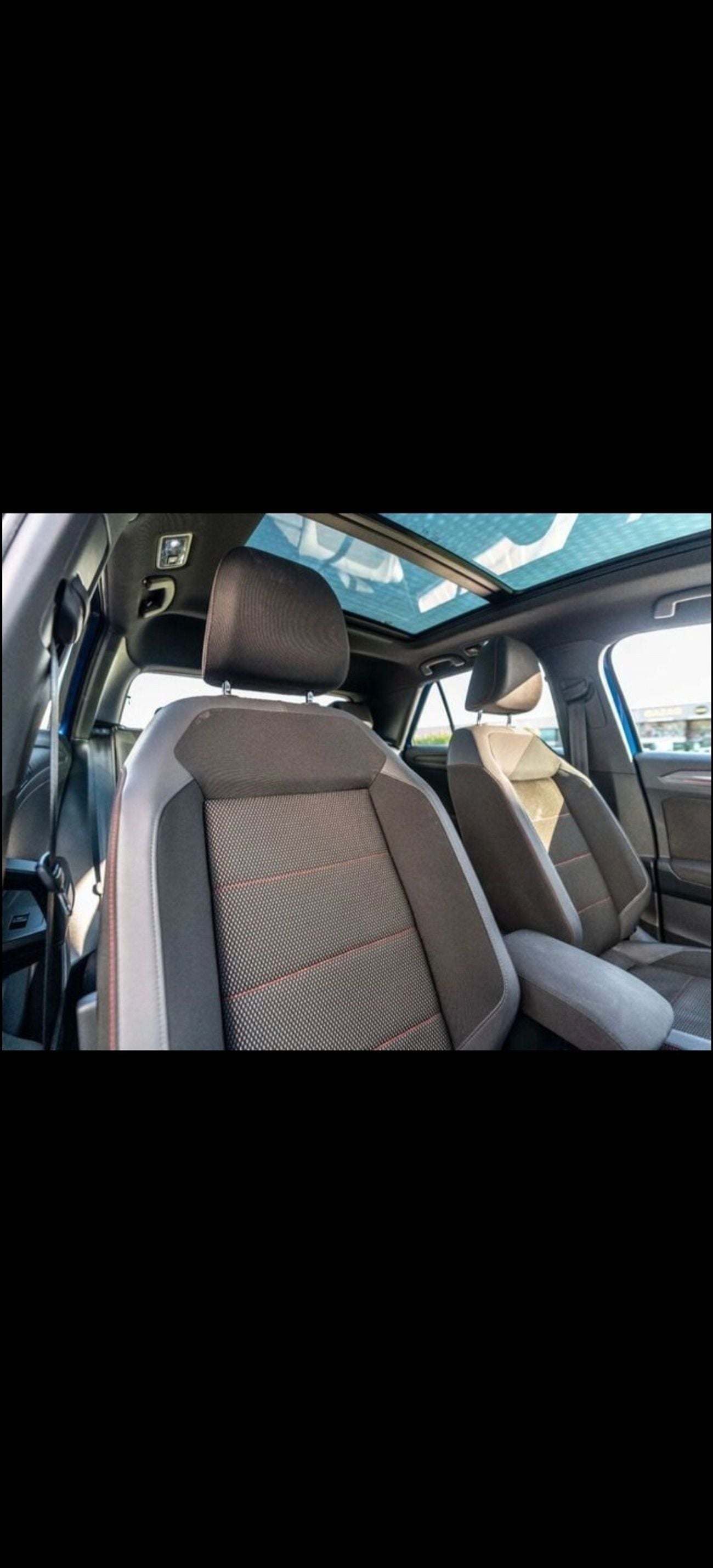Volkswagen T-ROC SPORT PLUS