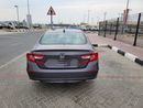 Honda Accord LX 1.5Cc