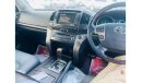 Toyota Land Cruiser Toyota Landcruiser Sahara diesel engine model 2010 full option