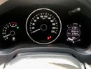 Honda HRV EX Honda HR-V 2021 GCC Specs ، 1.8L ,LOW MILEAGE , GOOD CONDITIO