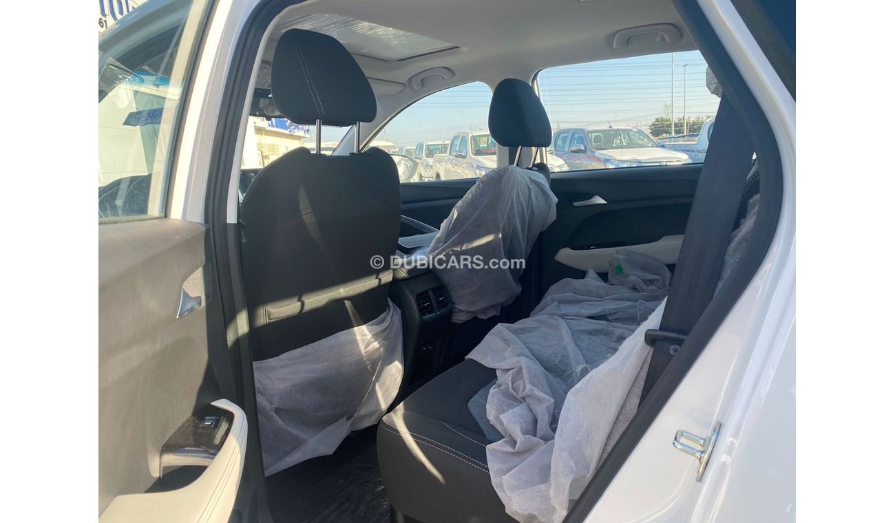 Chevrolet Captiva Premier CHEVROLET CAPTIVA PREMIER 1.5 L MT 2022 7 SEAT PRICE FOR EXPORT