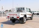 Toyota Land Cruiser Pick Up LC 79 D/C 2.8 T/DSL STD - E A/T -- Bulk Deals Available -- Export Only