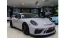 بورش 911 GT3 SPECIAL COLOR