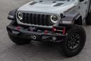 Jeep Wrangler Wrangler Unlimited Rubicon | 4,407 P.M | 0% Downpayment | Magnificient Condition!