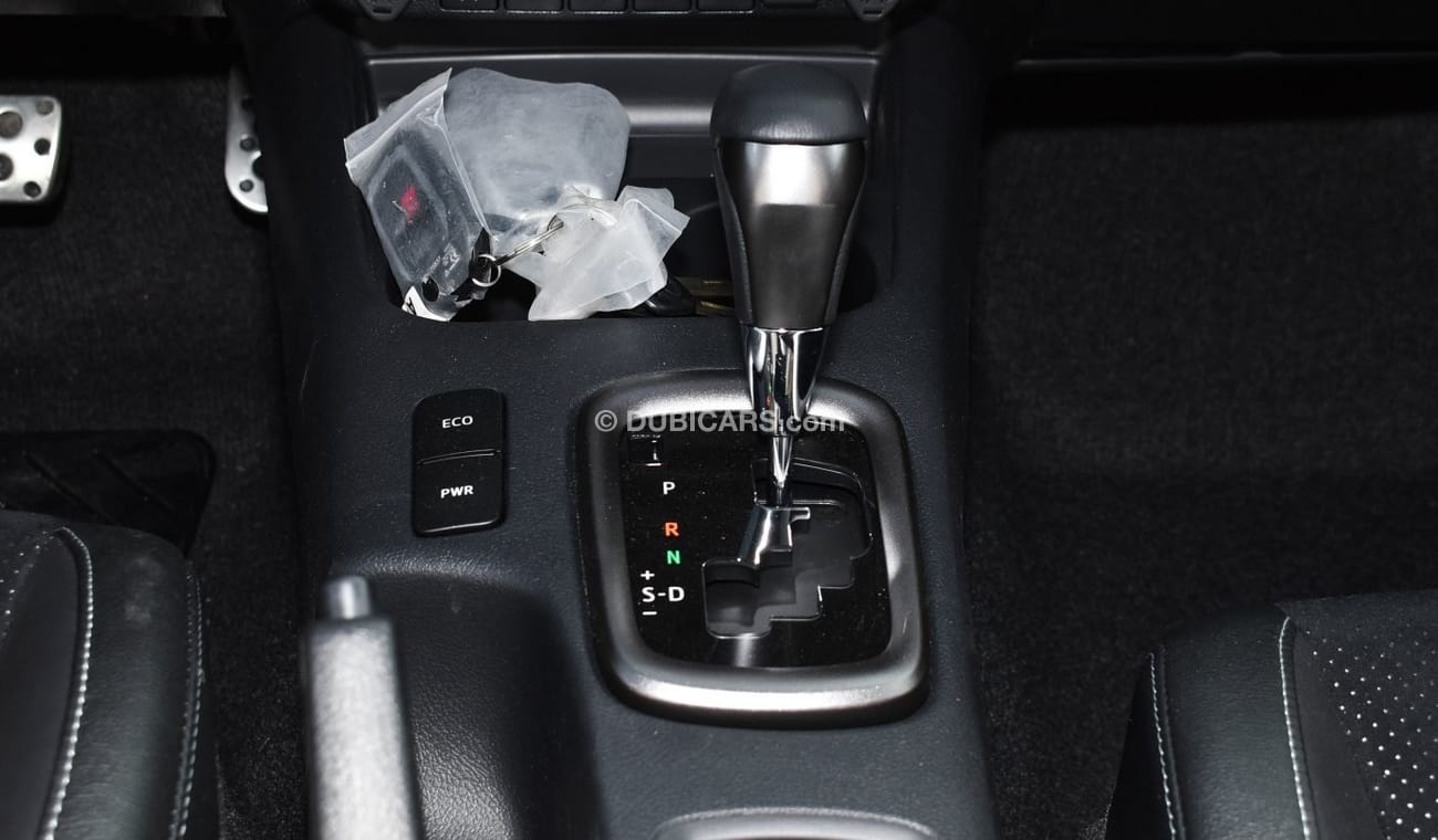 Toyota Hilux BRAND NEW II TOYOTA HILUX GR SPORT V6 4.0L PETROL 2024 - 0 KM