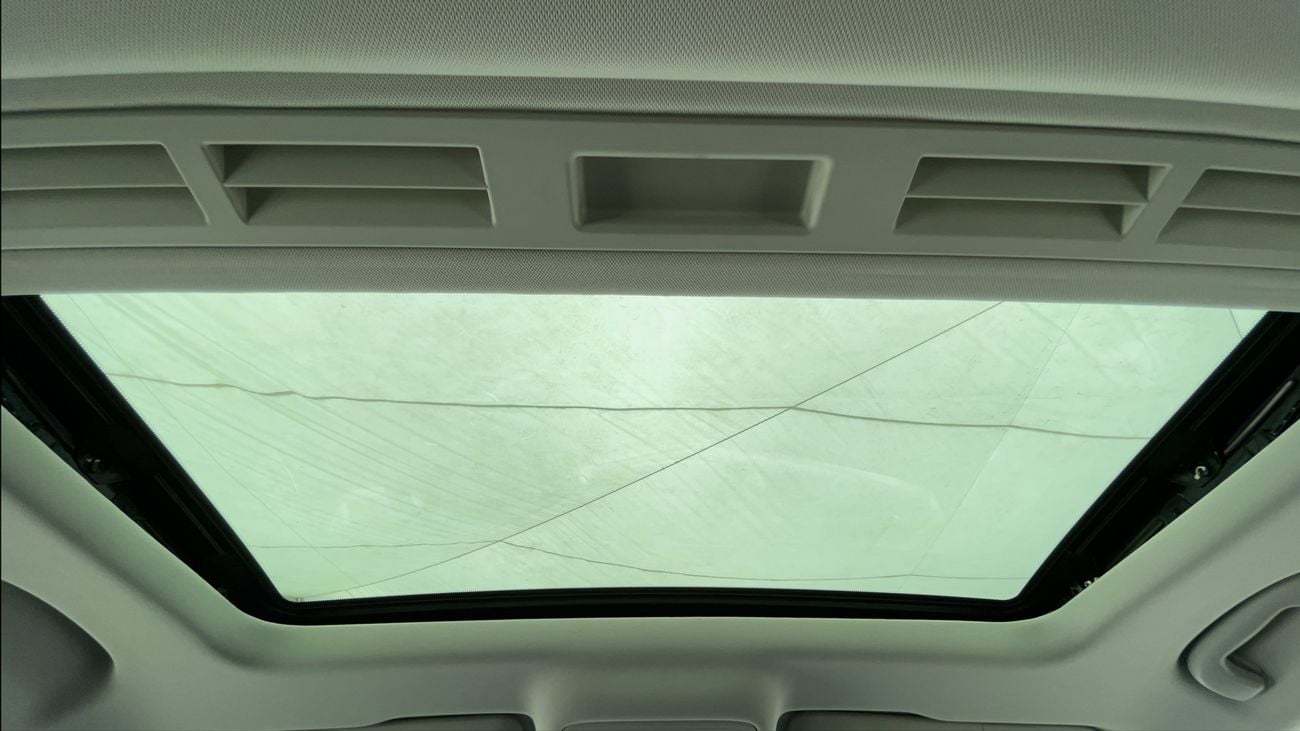 MG GT 2022 LUXURY | AED 669/Month | 0 DP | 30 Day Return | Warranty | Service History