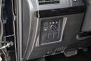 Toyota Prado 2023 Toyota Prado 4.0 TXL G SF - Attitude Black inside Black