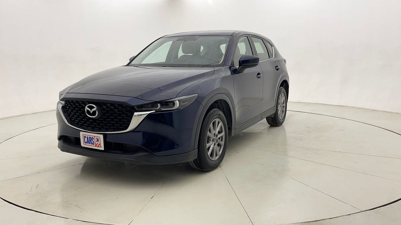 Mazda CX5 GL 2.5 | Zero Down Payment | Home Test Drive