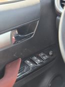 Toyota Hilux 2.7L PETROL A/T GLXS SPS DOUBLE CABIN FULL OPTION PICKUP