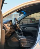 Chevrolet Cruze CHEVROLET CRUZ 2015 GCC IN EXCELLENT CONDITION