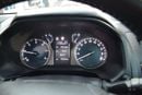 Toyota Prado 4X4 Diesel 2.8L Full Option (Right Hand)