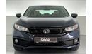 Honda Civic LX Sport