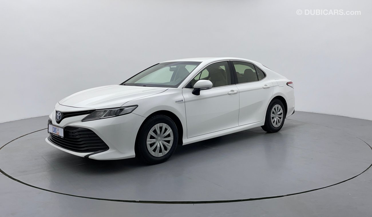 Toyota Camry HYBRID 2500