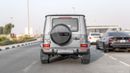 مرسيدس بنز G 63 AMG ستاندارد مرسيدس بنز AMG G 63 موديل 2026، محرك بنزين 4.0 لتر، ناقل حركة أوتوماتيكي (لون كربوني داخلي وخارجي) (