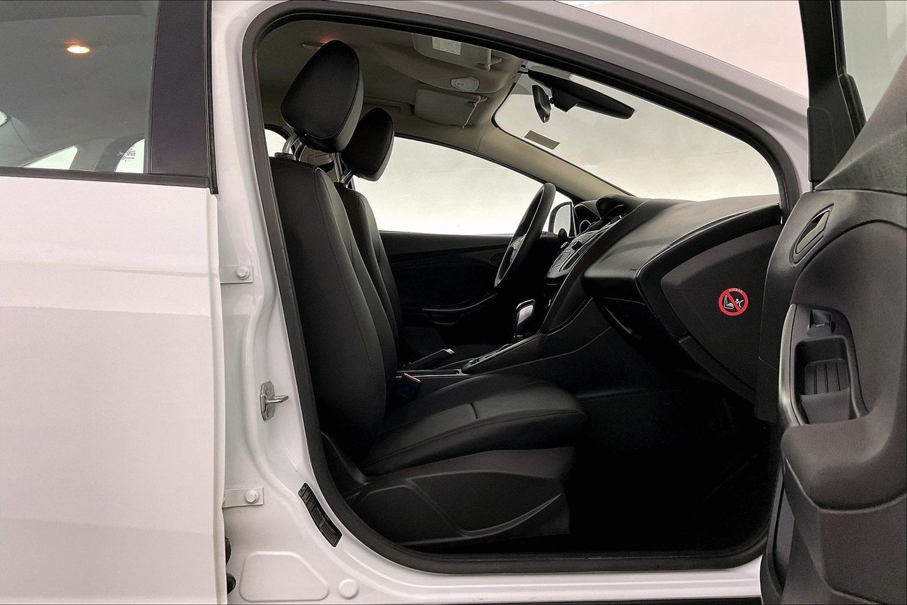 فورد فوكاس Ambiente | شامل الضمان | 0 ﺪﻔﻋﺓ ﺃﻮﻟﻯ