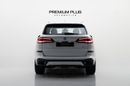 BMW X5 40i M Sport 3.0L 2023 BMW X5, 2027 BMW Warranty + Service Pack, Full BMW Service History, GCC