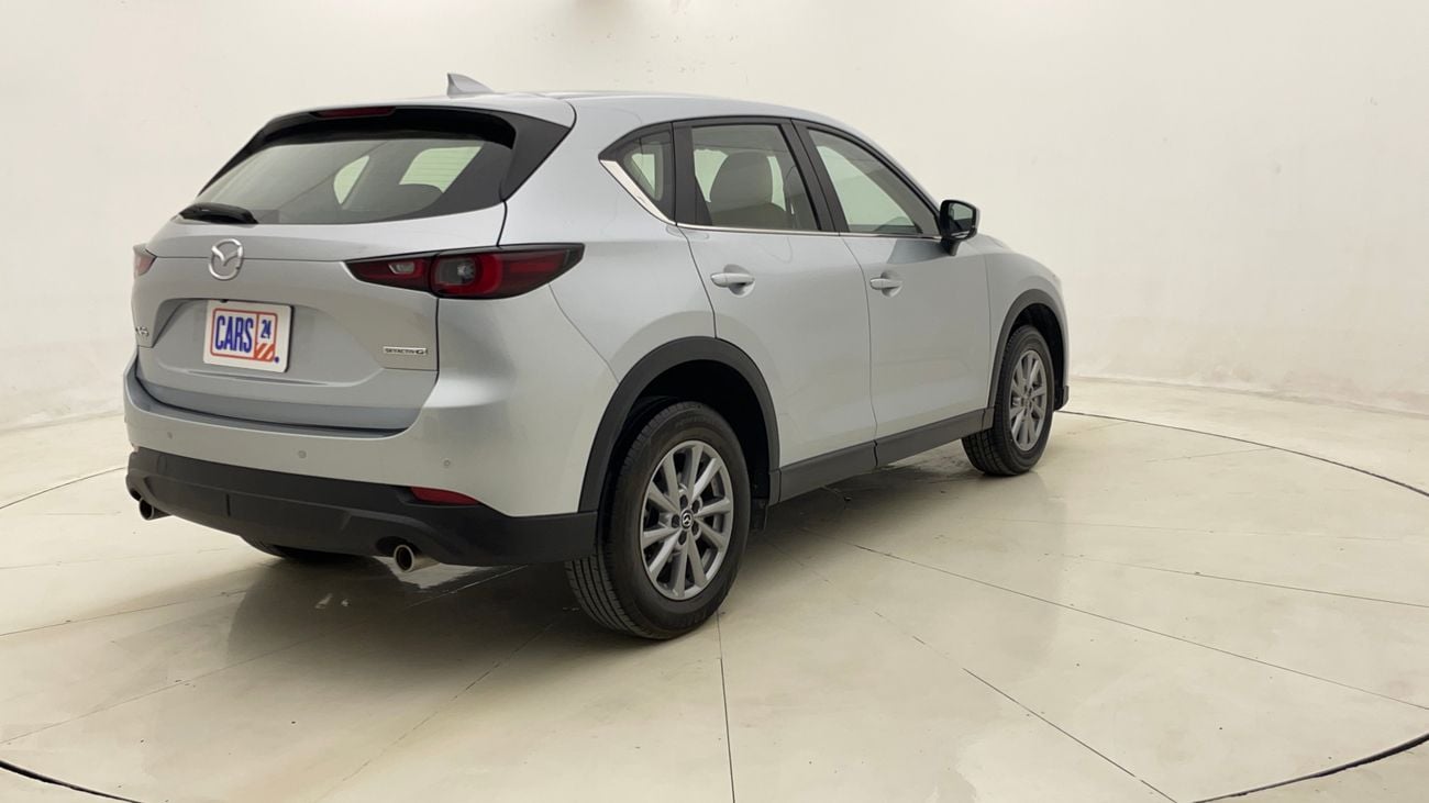 Mazda CX5 GL 2.5 | Zero Down Payment | Home Test Drive