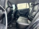Toyota RAV4 2023 Toyota Rav4 LE Night Shade Edition - 2.5L V4 - Leather Seats With Radar - Low Mileage