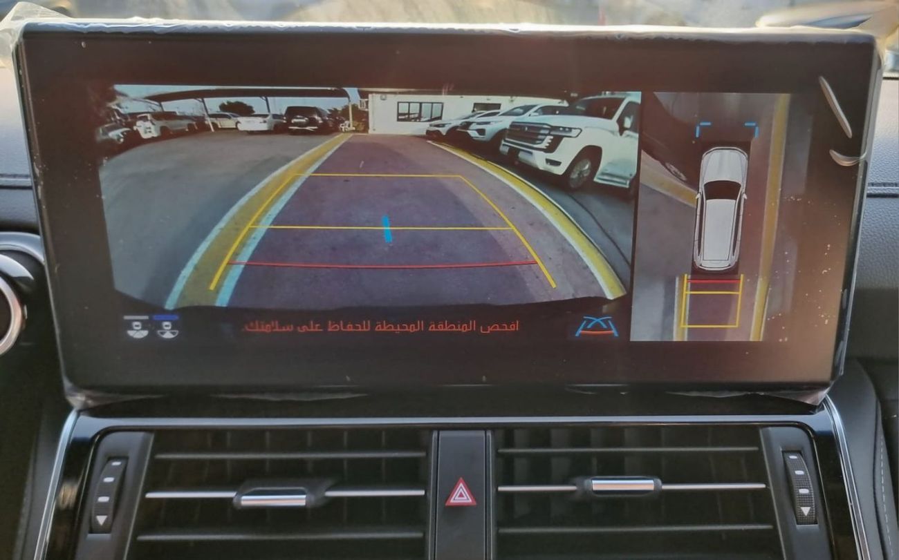 Toyota Land Cruiser GR-S 3.3L TOYOTA LAND CRUISER GR-SPORTS 3.3L DIESEL FULL OPTION MY2024