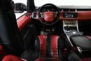 Land Rover Range Rover Sport SVR 2016 Range Rover Sport SVR, Service History, Excellent Condition