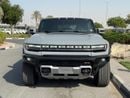 جي أم سي همر EV X2 GMC Hummer EV 2024 مواصفات أمريكية