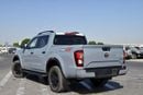 Nissan Navara Pro4x 2.5LDiesel 4wd Automatic Transmission