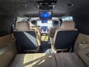 Cadillac Escalade L Platinum 6.2L