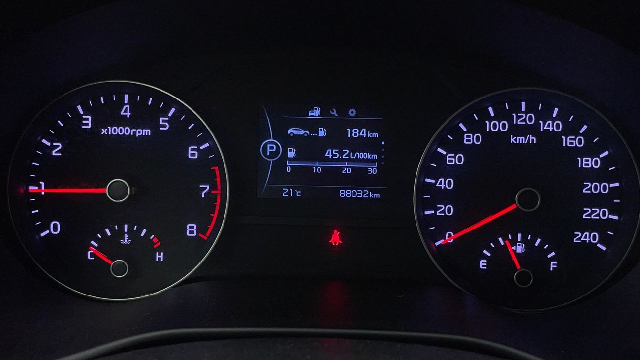 Kia Sportage LX 2 | Zero Down Payment | Home Test Drive