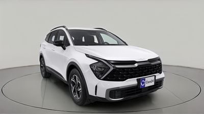كيا سبورتيج LX كارس24 هي سوق ضخم للسيارات المستعملة موثوق ومضمون ٪كارس24 هي سوق ضخم للسيارات المستعملة موثوق ومضمون