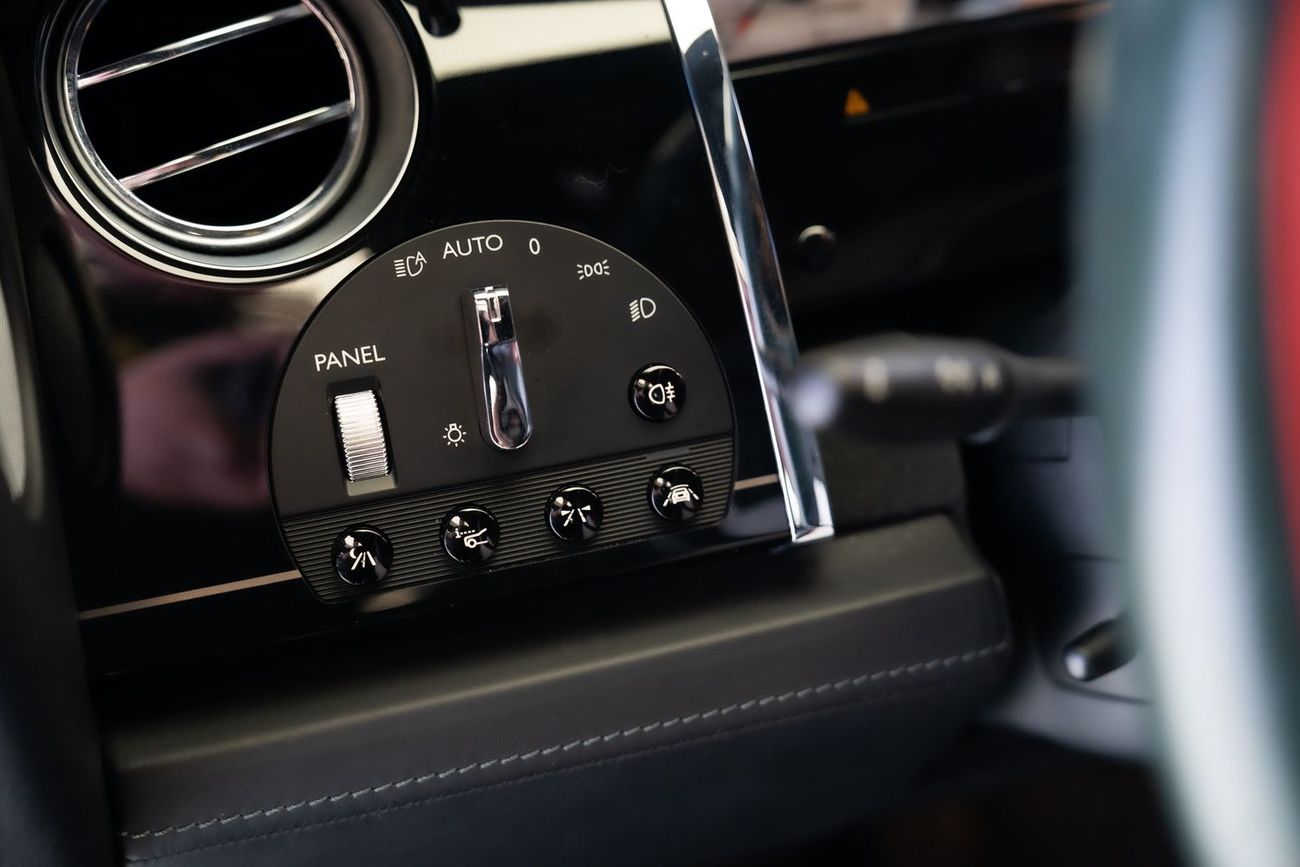 Rolls-Royce Wraith Rolls Royce Wraith UAE edition