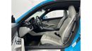 Porsche 718 Cayman 2020 Porsche 718 Cayman S, SEP 2024 Porsche Warranty, Full Porsche Service History, GCC