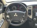 Mitsubishi Pajero 3500