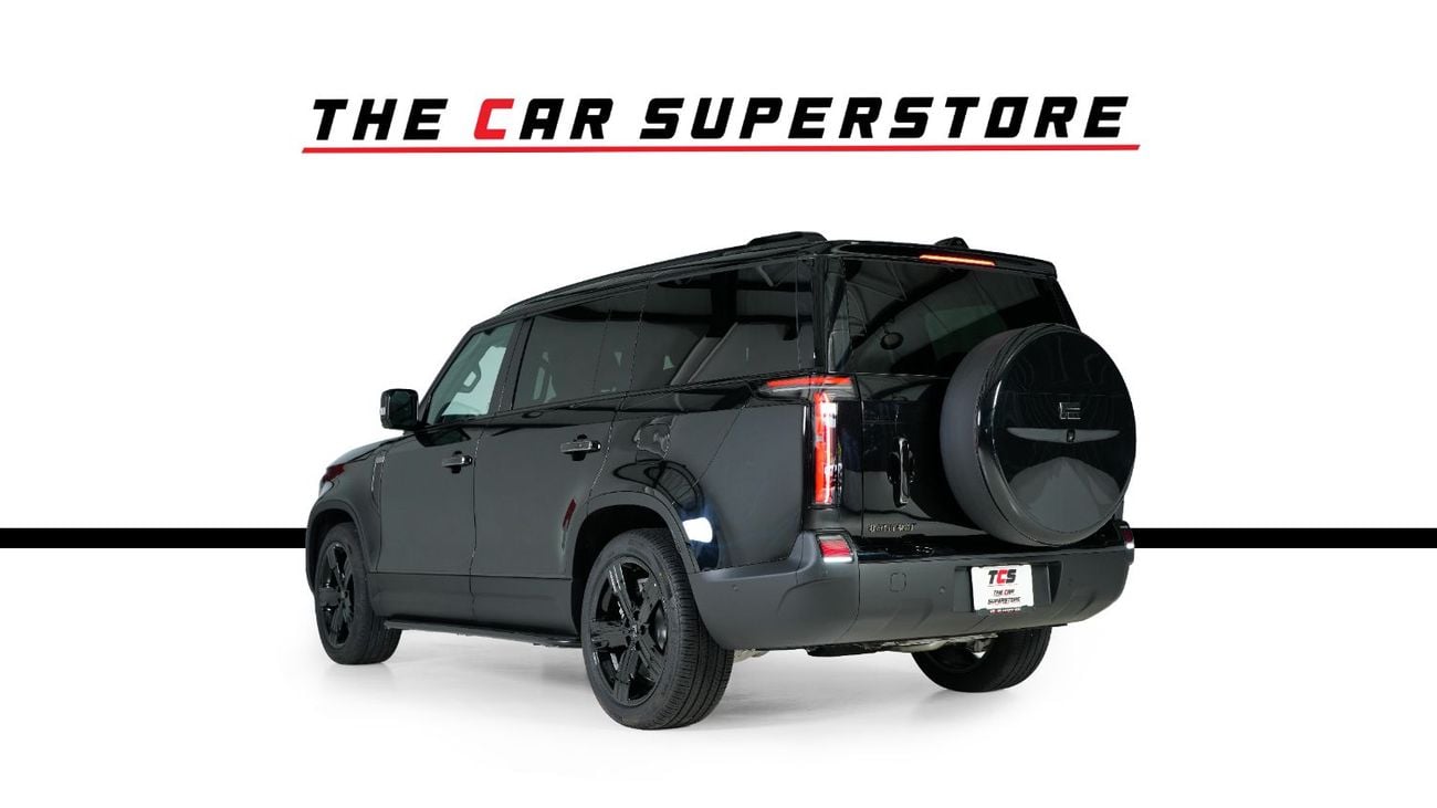روكس 01 VIP 6 Seats-Premium Leather Interior-Luxury-5 Years Warranty & Service Contract