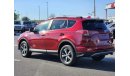 Toyota RAV4 EX RAV4 XLE ADVENTURE 2018 FULL OPTION