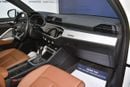 Audi Q3 35 TFSI ADVANCED