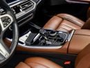 بي أم دبليو X5 M50i 4.4L 2022 BMW X5 M50i, 4.4L TC V8, AWD, 523 bhp, 8 Speed Automatic