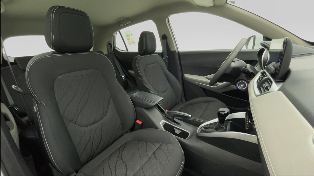 شيفروليه جروف LT 1.5 | بدون دفعة مقدمة | اختبار القيادة في المنزل